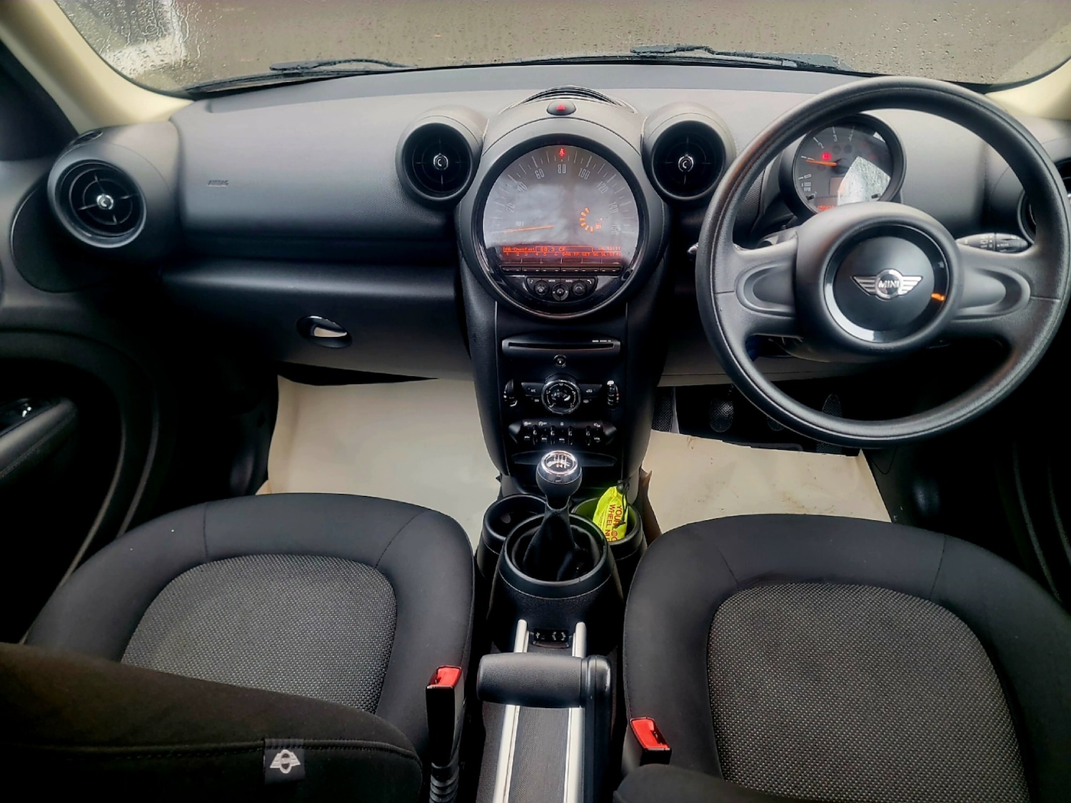 Used MINI Countryman 2014 for sale - 76848555: Photo 12