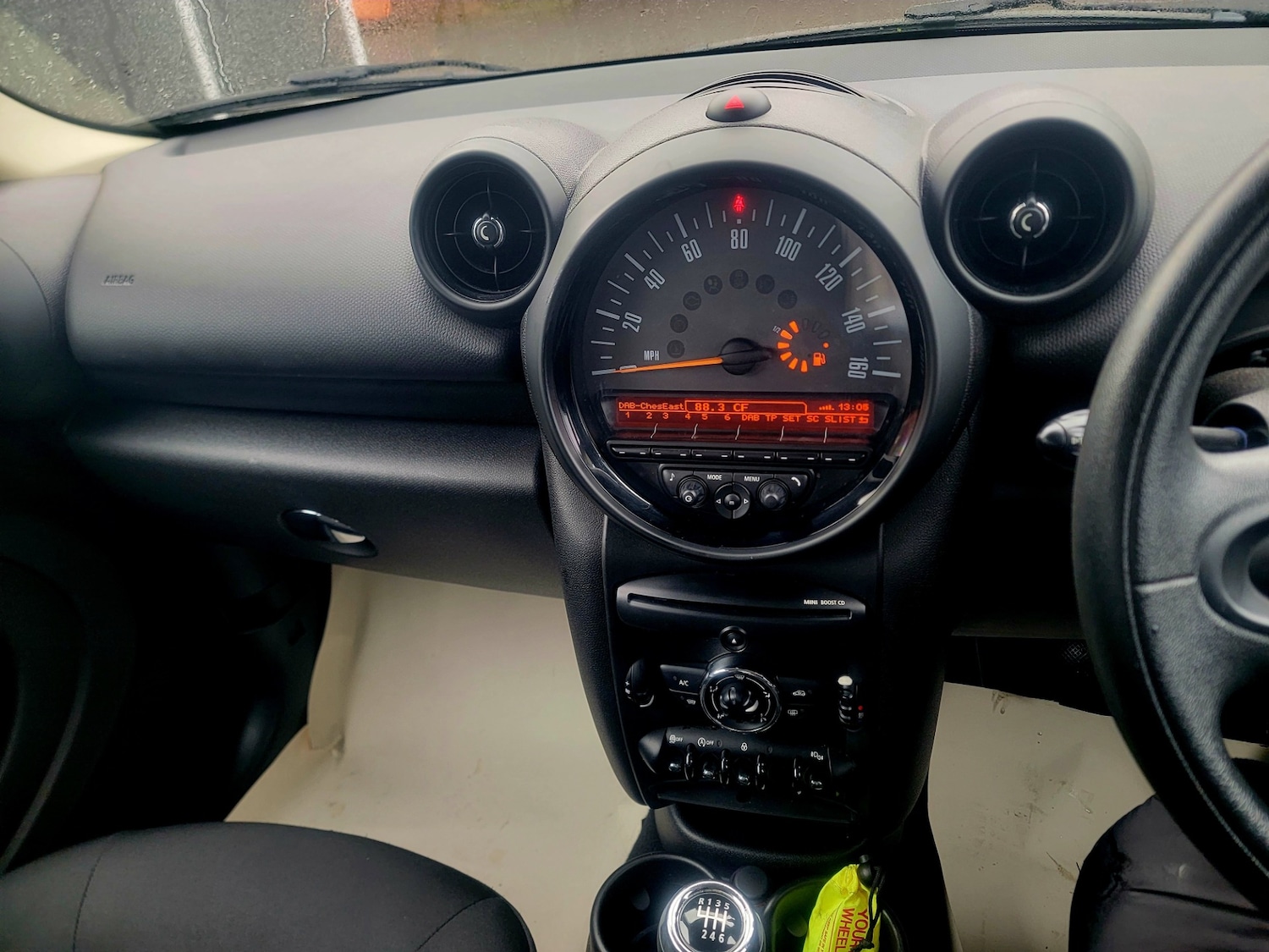 Used MINI Countryman 2014 for sale - 76848555: Photo 13