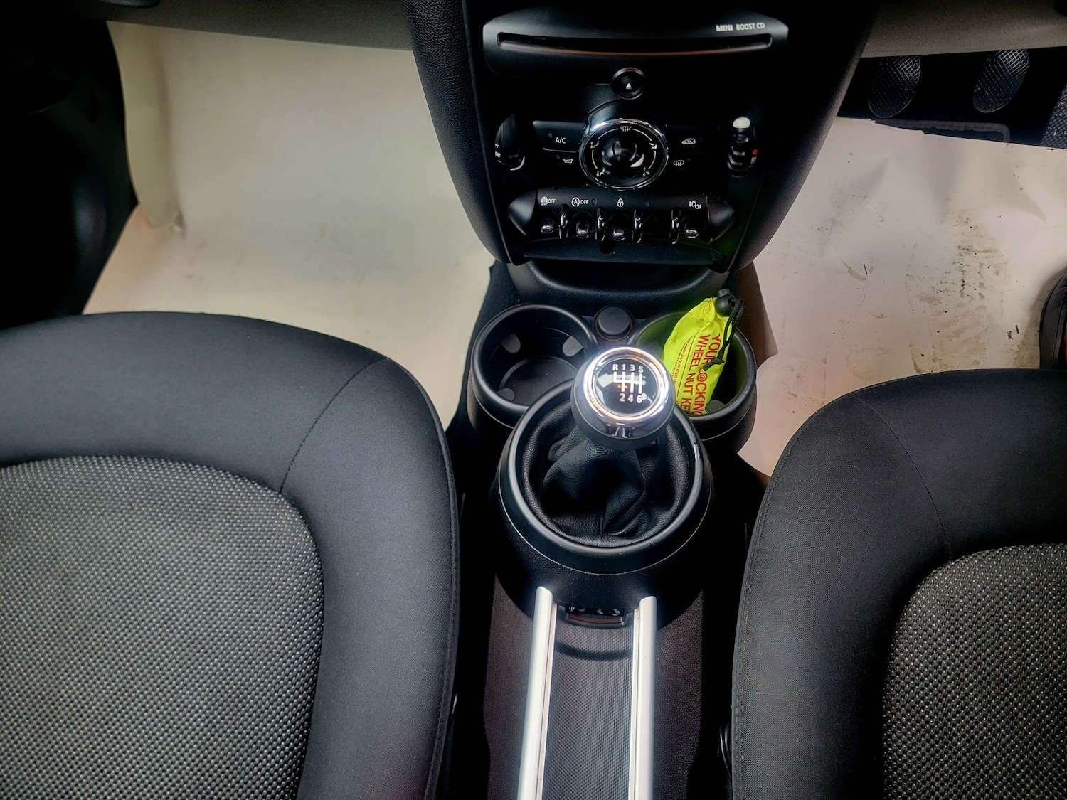 Used MINI Countryman 2014 for sale - 76848555: Photo 14