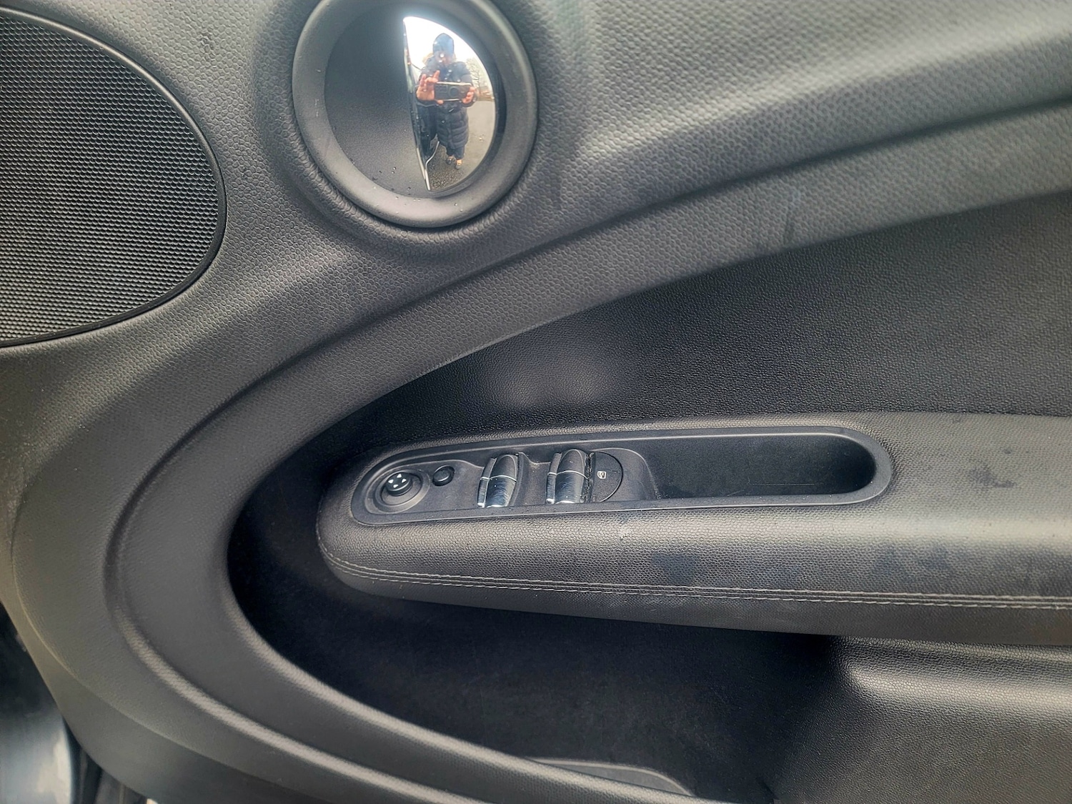 Used MINI Countryman 2014 for sale - 76848555: Photo 15