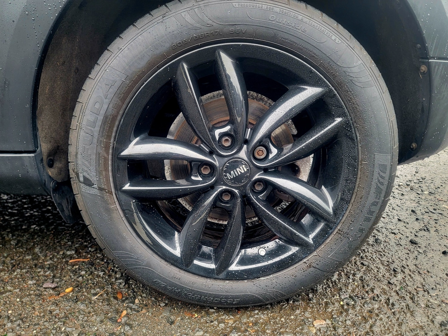 Used MINI Countryman 2014 for sale - 76848555: Photo 16