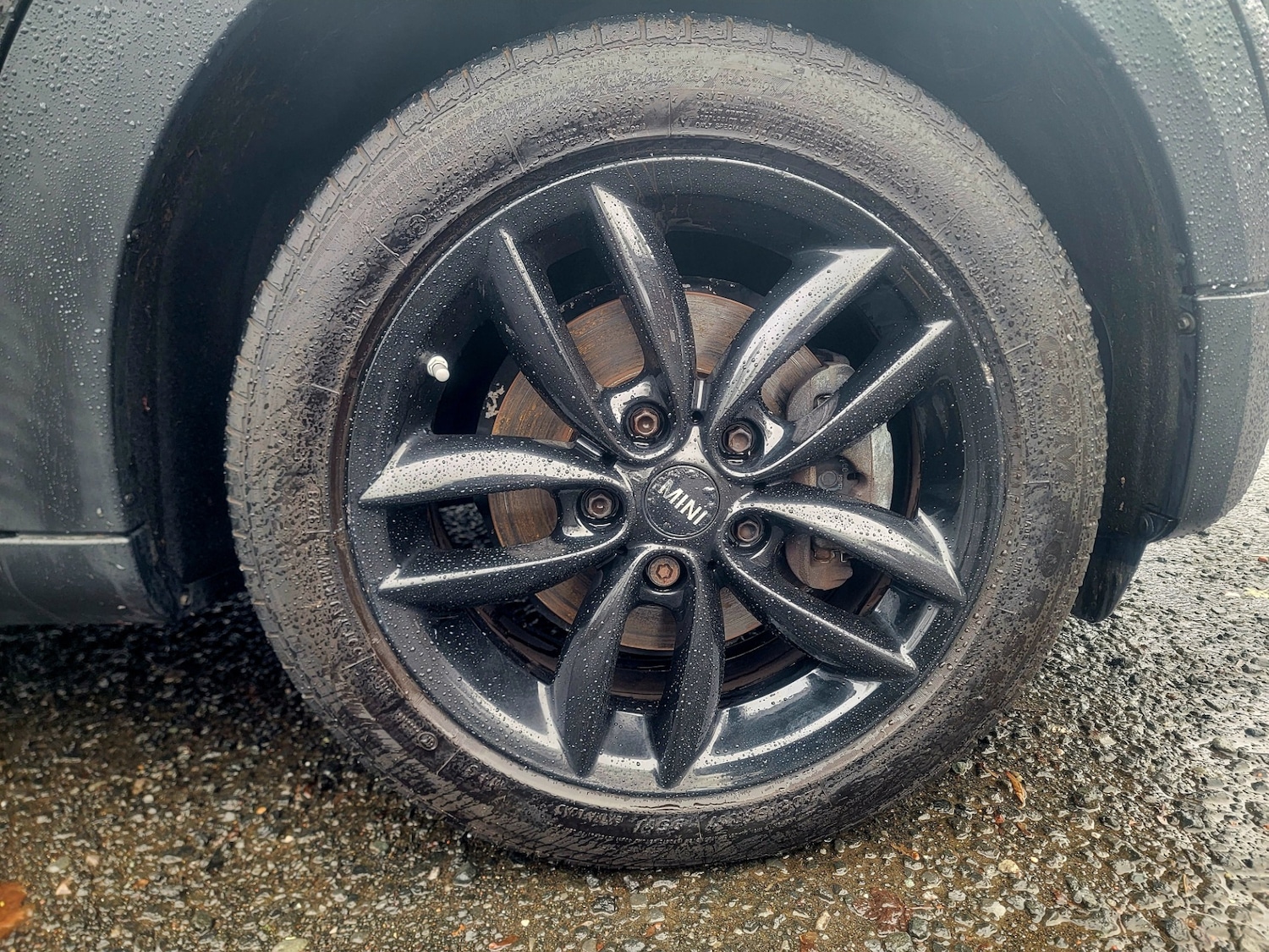 Used MINI Countryman 2014 for sale - 76848555: Photo 17