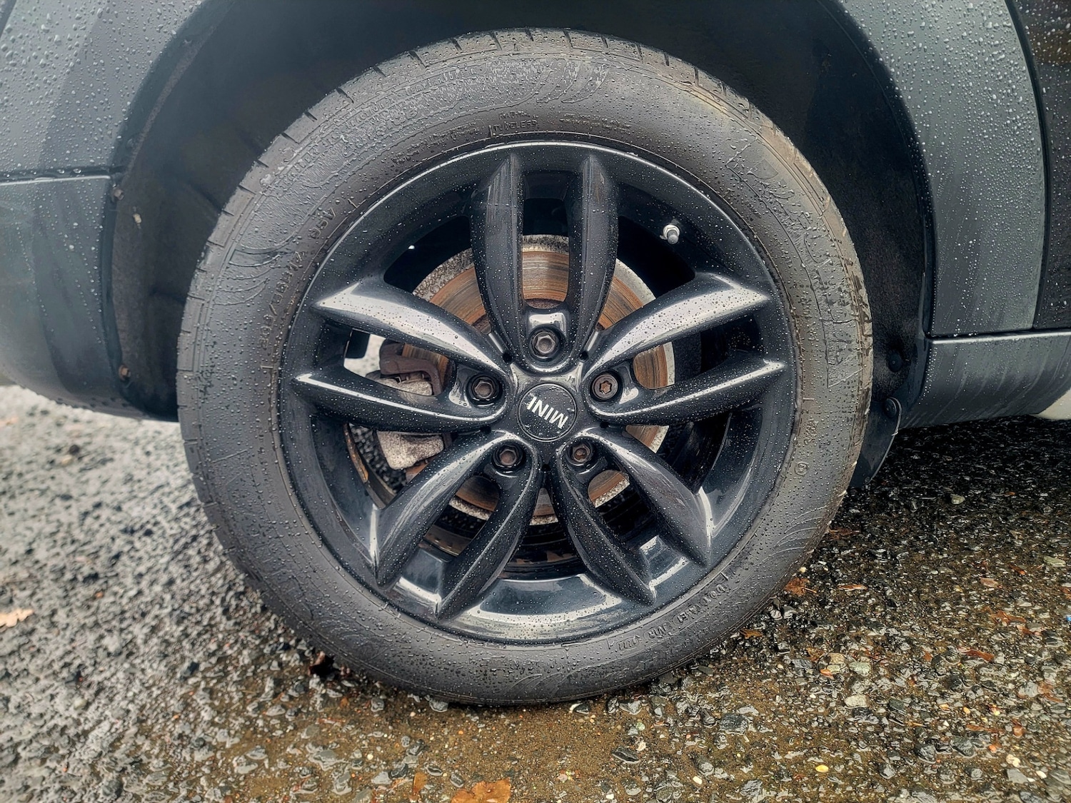 Used MINI Countryman 2014 for sale - 76848555: Photo 18