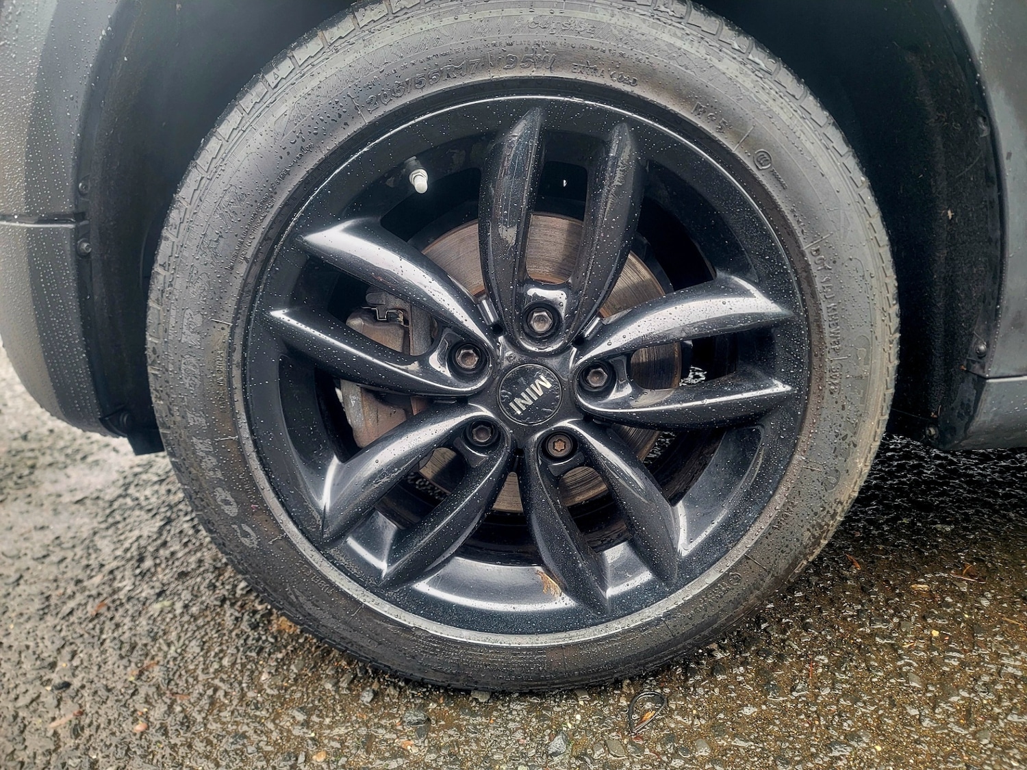 Used MINI Countryman 2014 for sale - 76848555: Photo 19