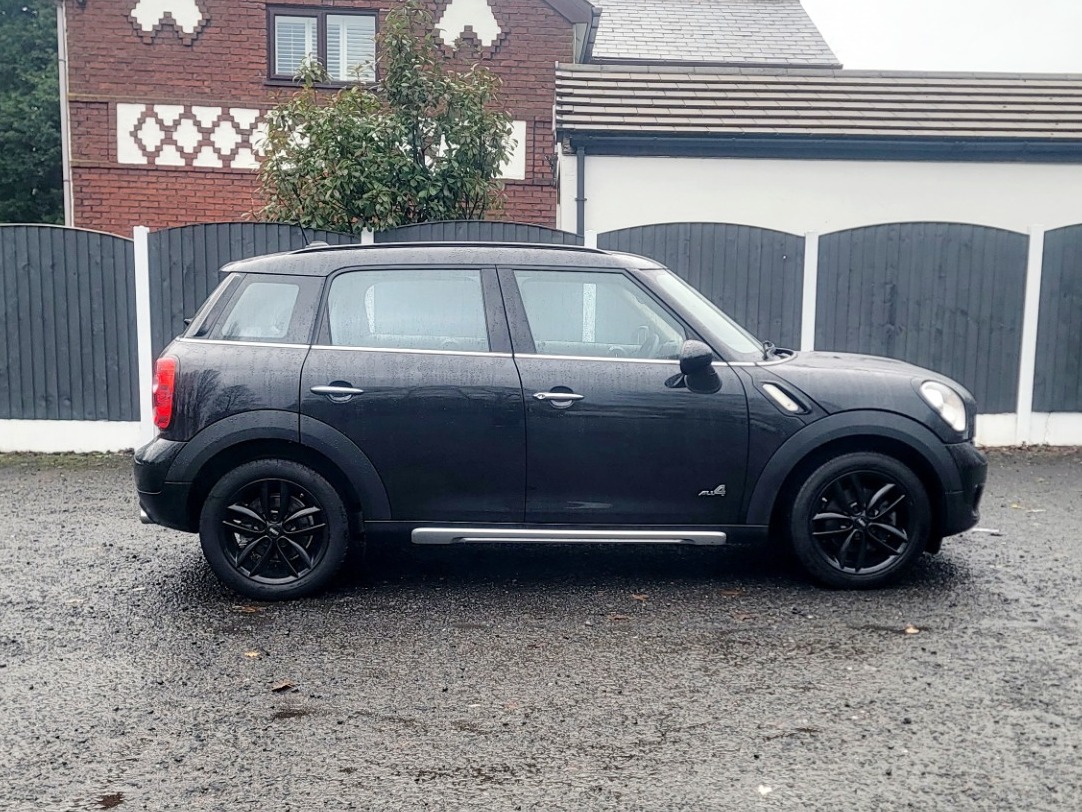 Used MINI Countryman 2014 for sale - 76848555: Photo 2