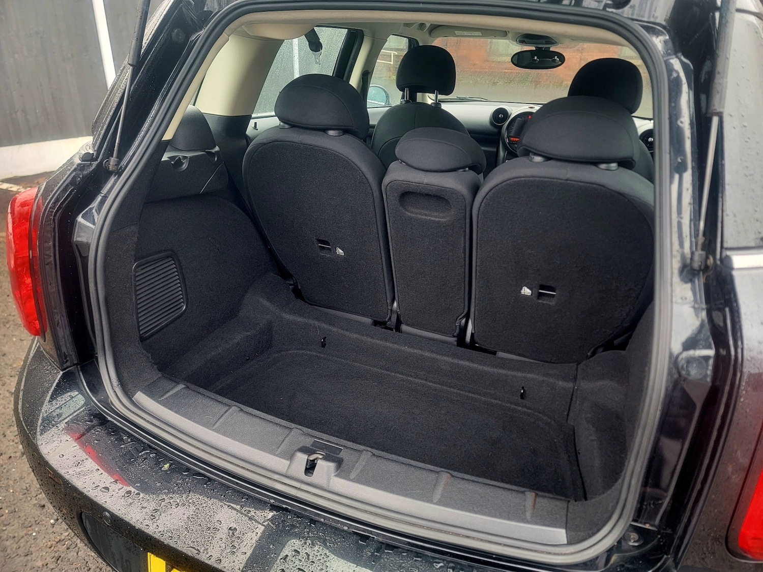 Used MINI Countryman 2014 for sale - 76848555: Photo 20