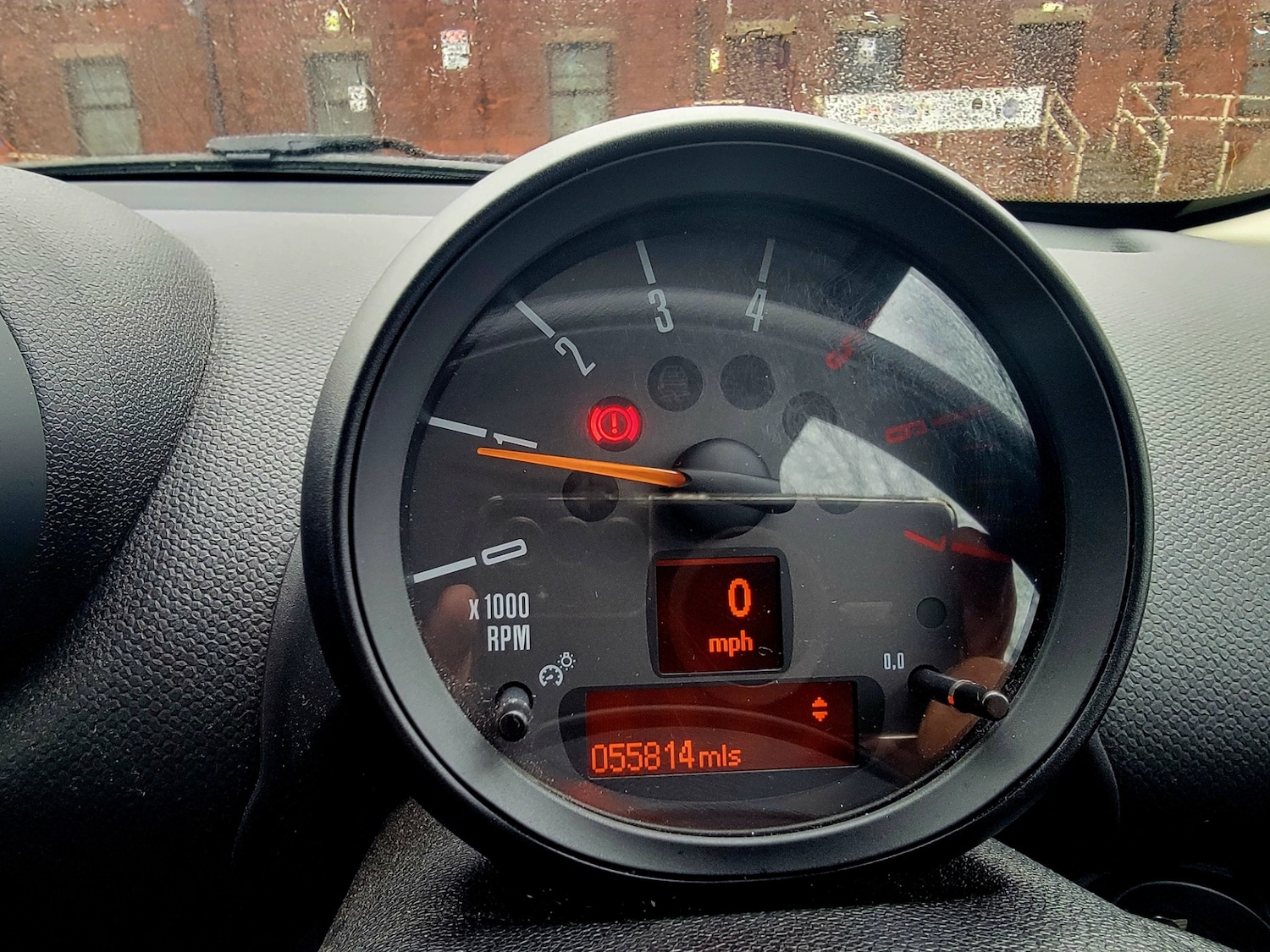 Used MINI Countryman 2014 for sale - 76848555: Photo 21