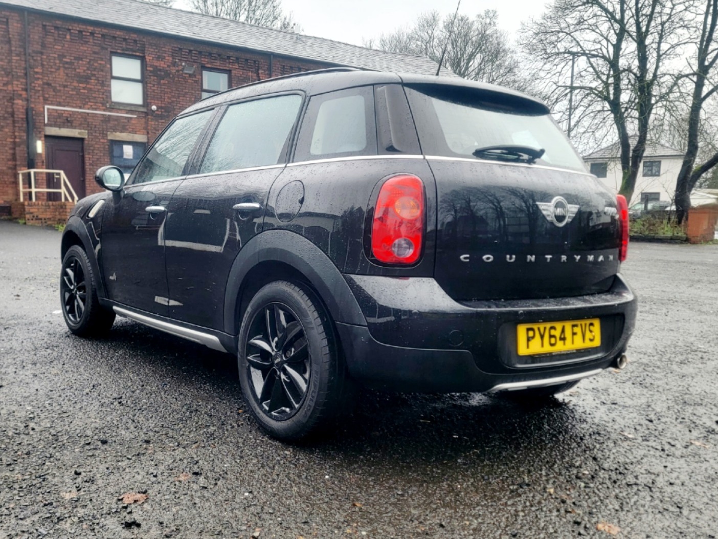 Used MINI Countryman 2014 for sale - 76848555: Photo 5