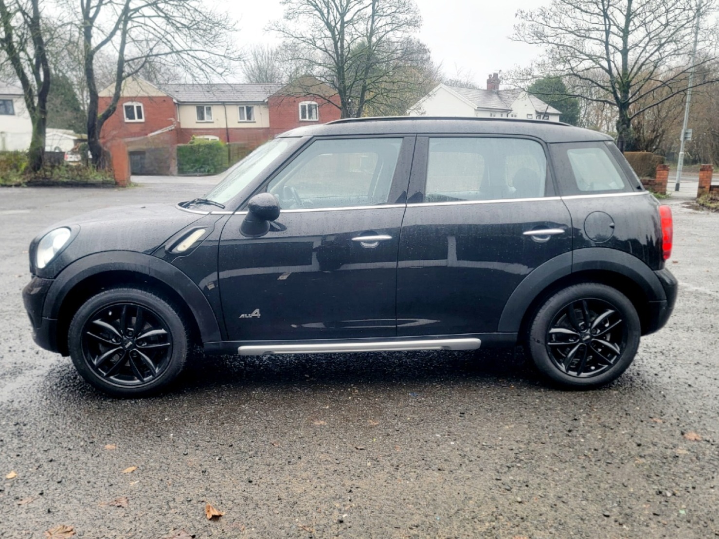 Used MINI Countryman 2014 for sale - 76848555: Photo 6