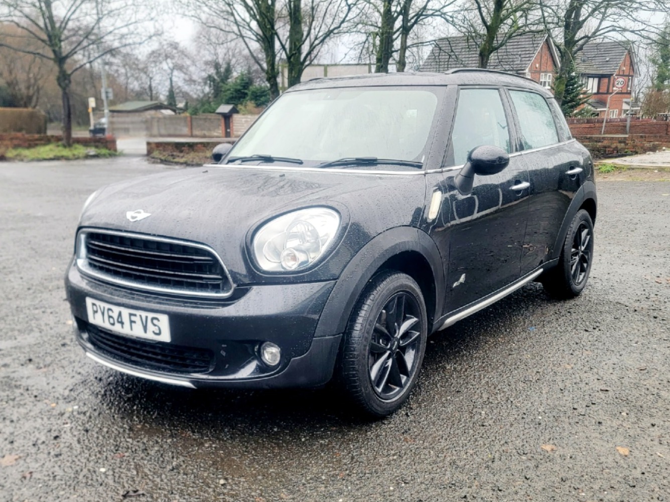 Used MINI Countryman 2014 for sale - 76848555: Photo 7