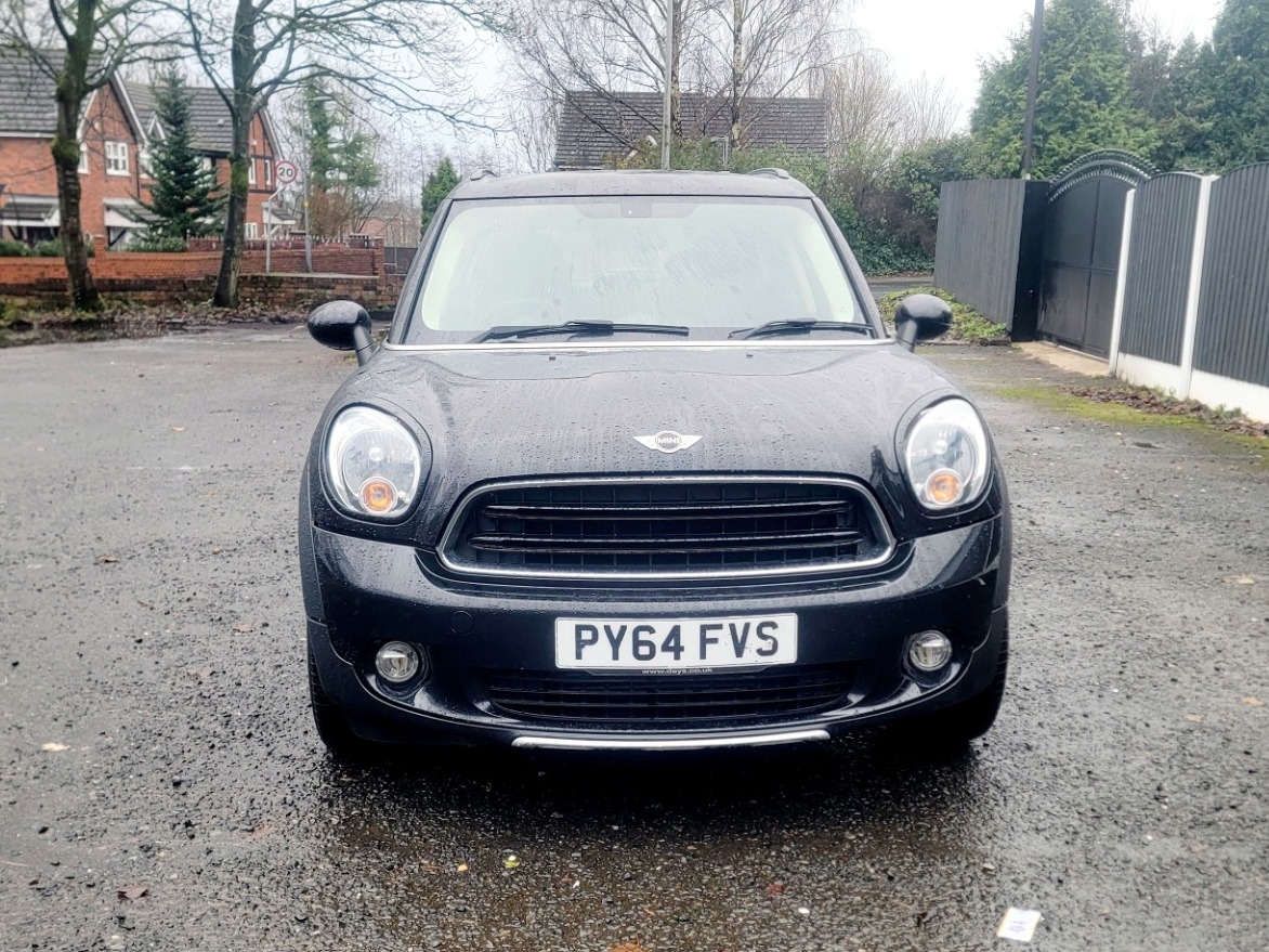 Used MINI Countryman 2014 for sale - 76848555: Photo 8