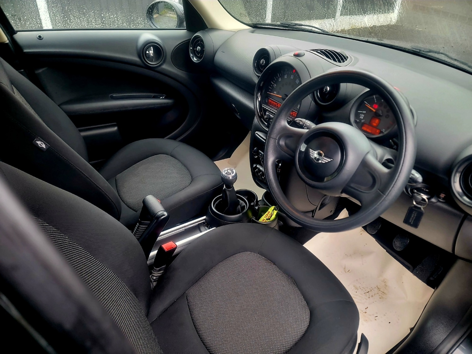 Used MINI Countryman 2014 for sale - 76848555: Photo 9