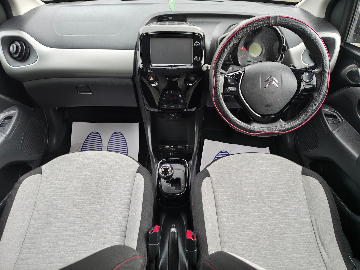 Used Citroen C1 2017 for sale - 77849071: Photo 10