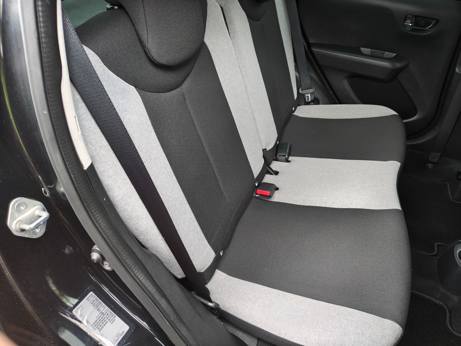 Used Citroen C1 2017 for sale - 77849071: Photo 11