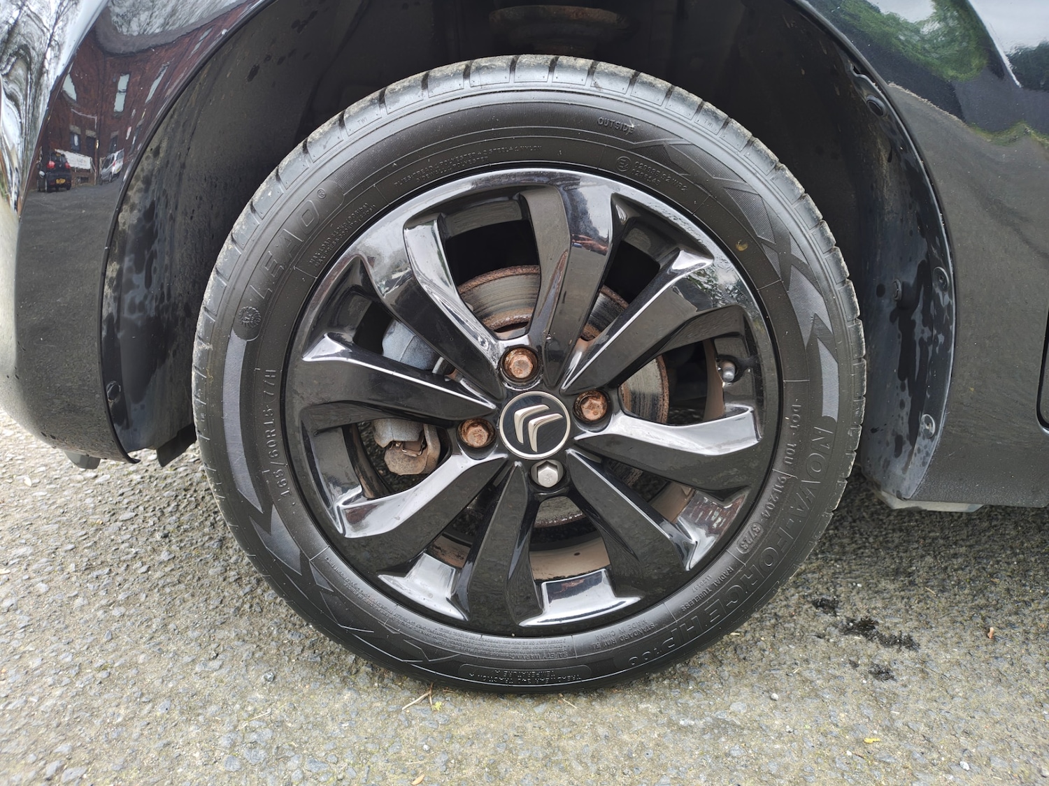 Used Citroen C1 2017 for sale - 77849071: Photo 12