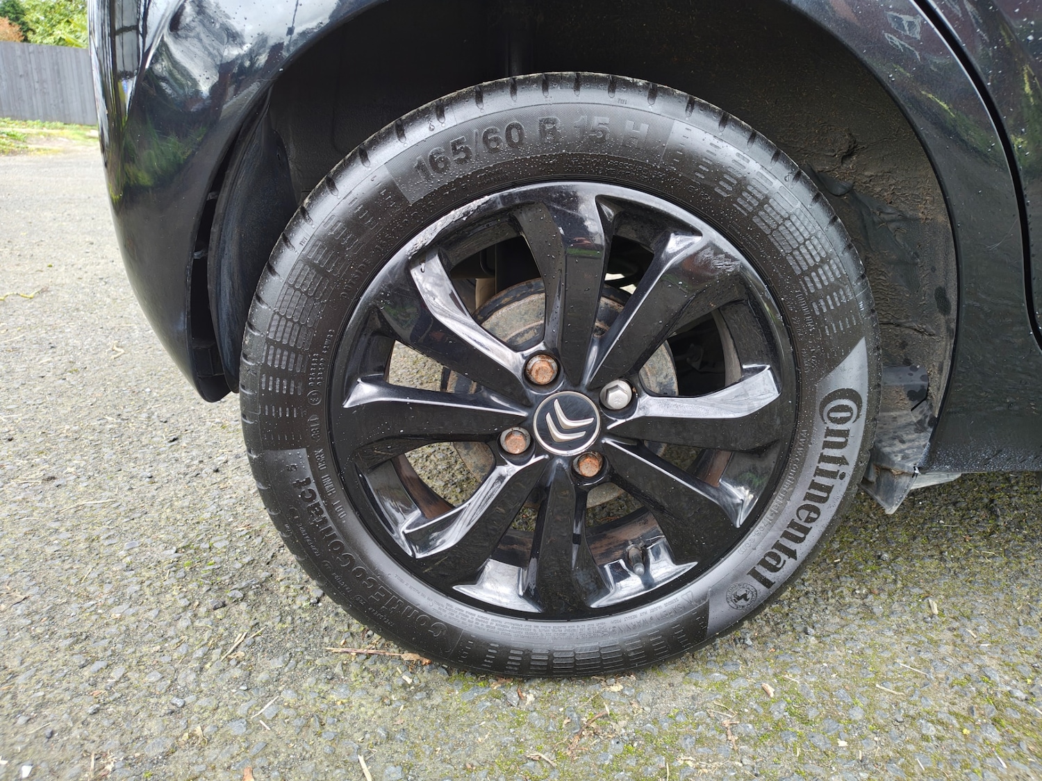 Used Citroen C1 2017 for sale - 77849071: Photo 13