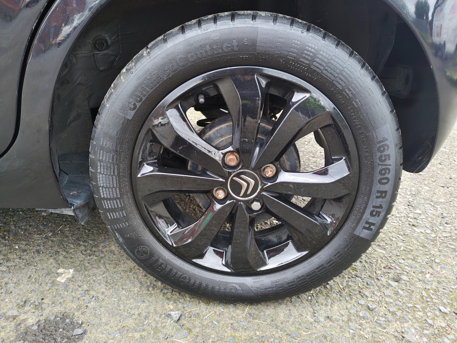 Used Citroen C1 2017 for sale - 77849071: Photo 14