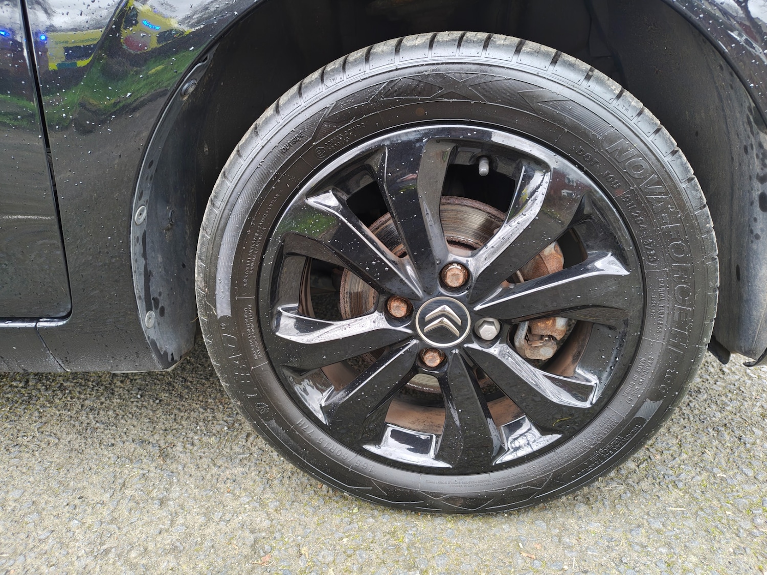 Used Citroen C1 2017 for sale - 77849071: Photo 15