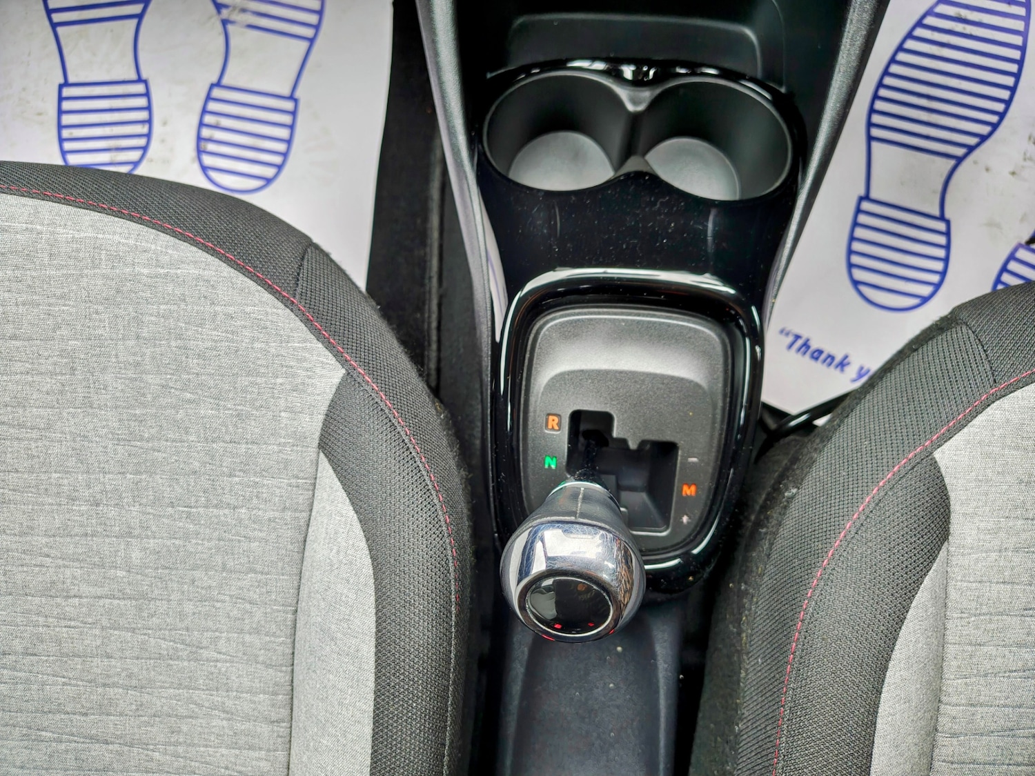 Used Citroen C1 2017 for sale - 77849071: Photo 16