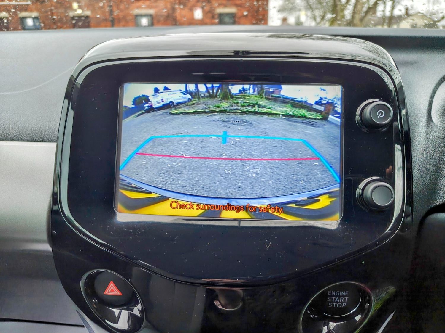 Used Citroen C1 2017 for sale - 77849071: Photo 22