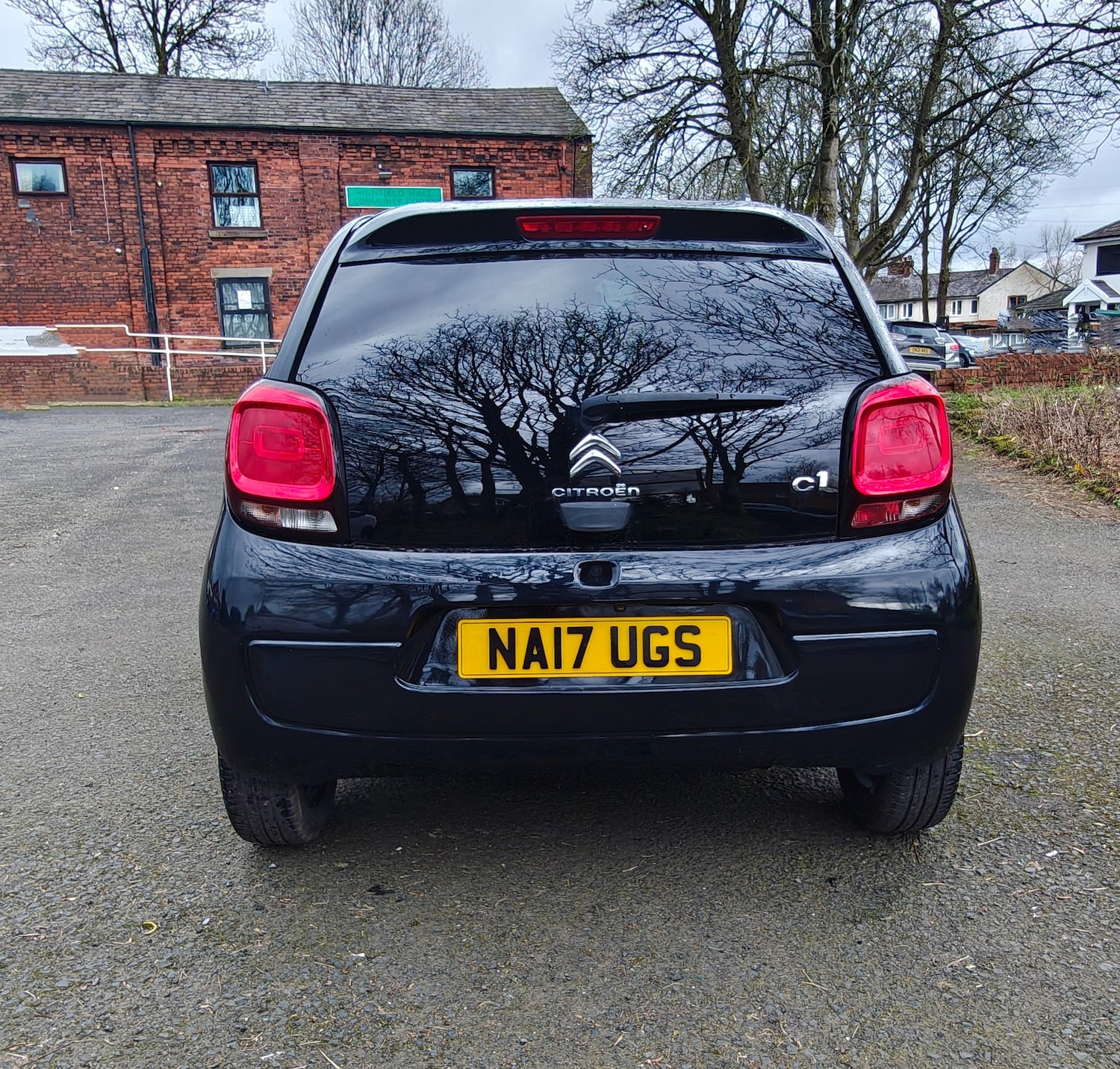 Used Citroen C1 2017 for sale - 77849071: Photo 4