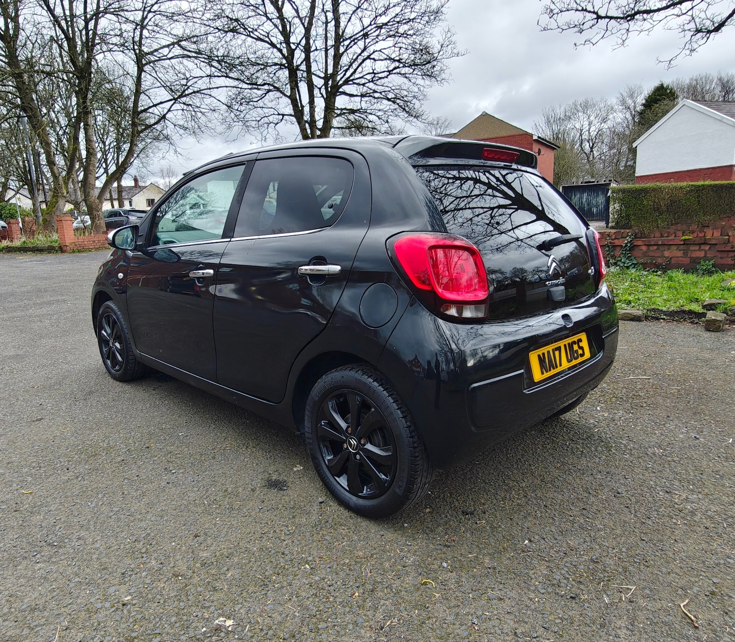 Used Citroen C1 2017 for sale - 77849071: Photo 5