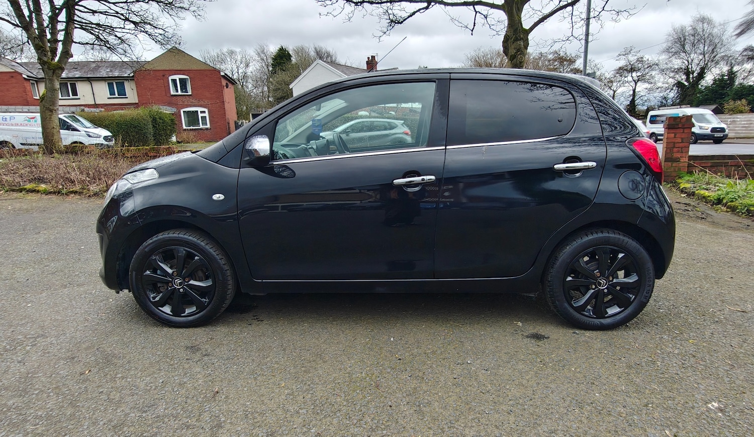 Used Citroen C1 2017 for sale - 77849071: Photo 6