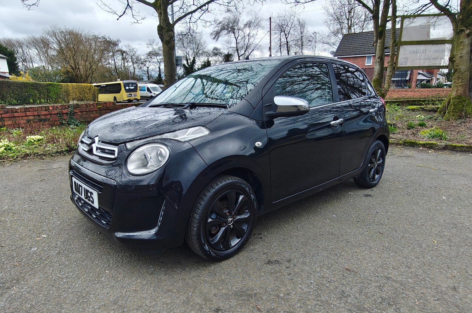 Used Citroen C1 2017 for sale - 77849071: Photo 7