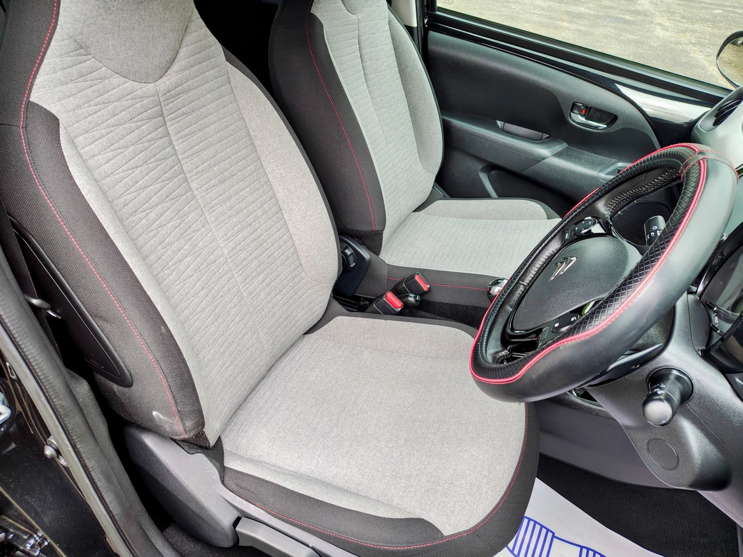 Used Citroen C1 2017 for sale - 77849071: Photo 9