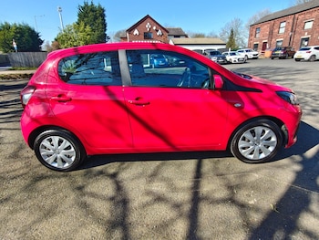Used Peugeot 108 2018 for sale - 78605253: Photo