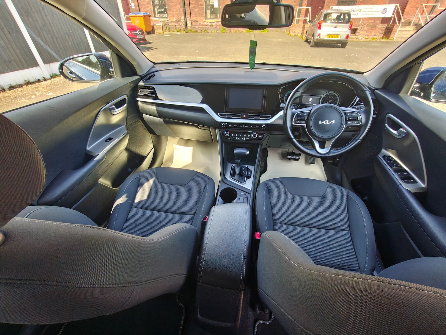 Used Kia Niro 2022 for sale - 78177097: Photo 11