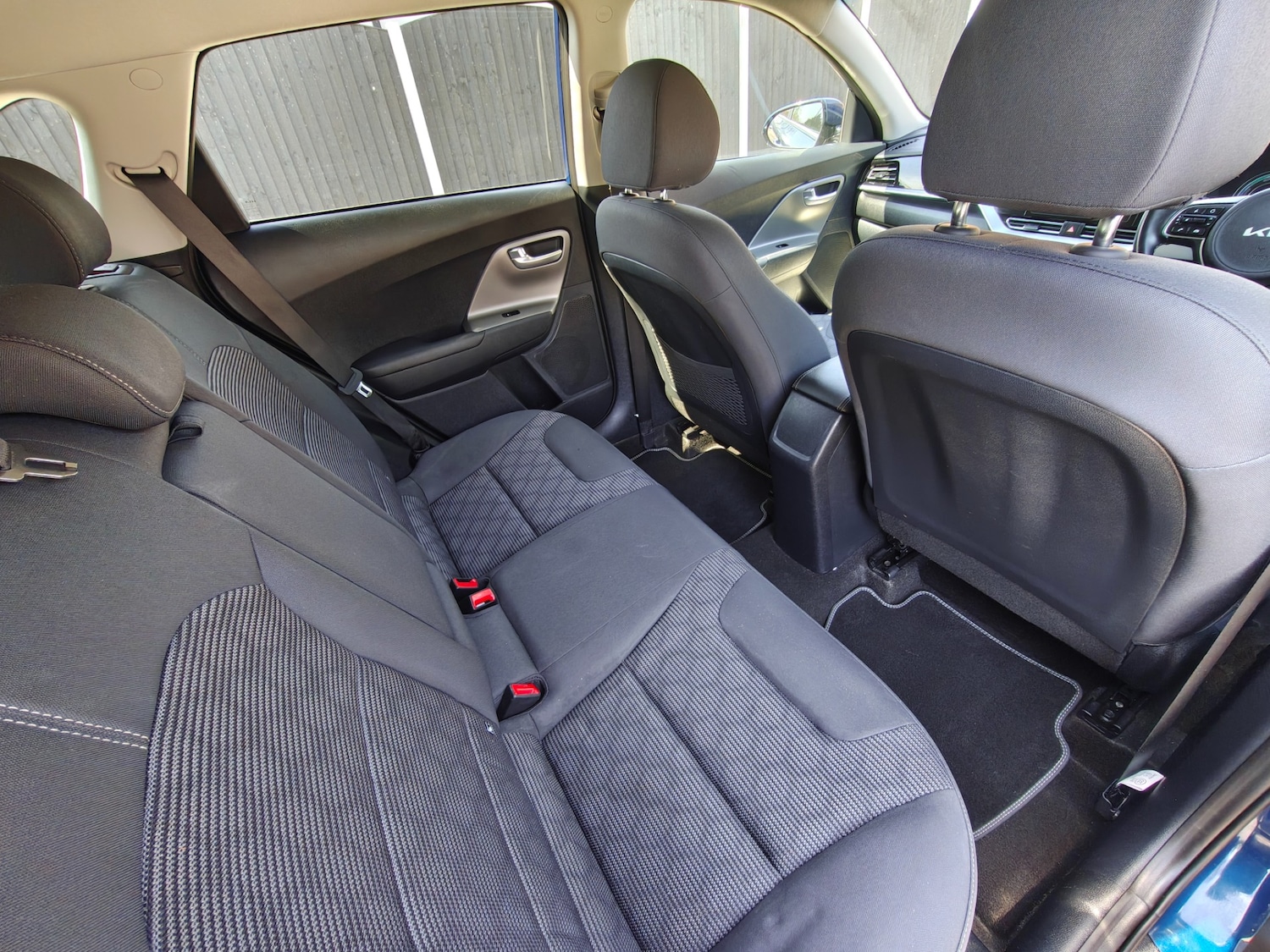 Used Kia Niro 2022 for sale - 78177097: Photo 12