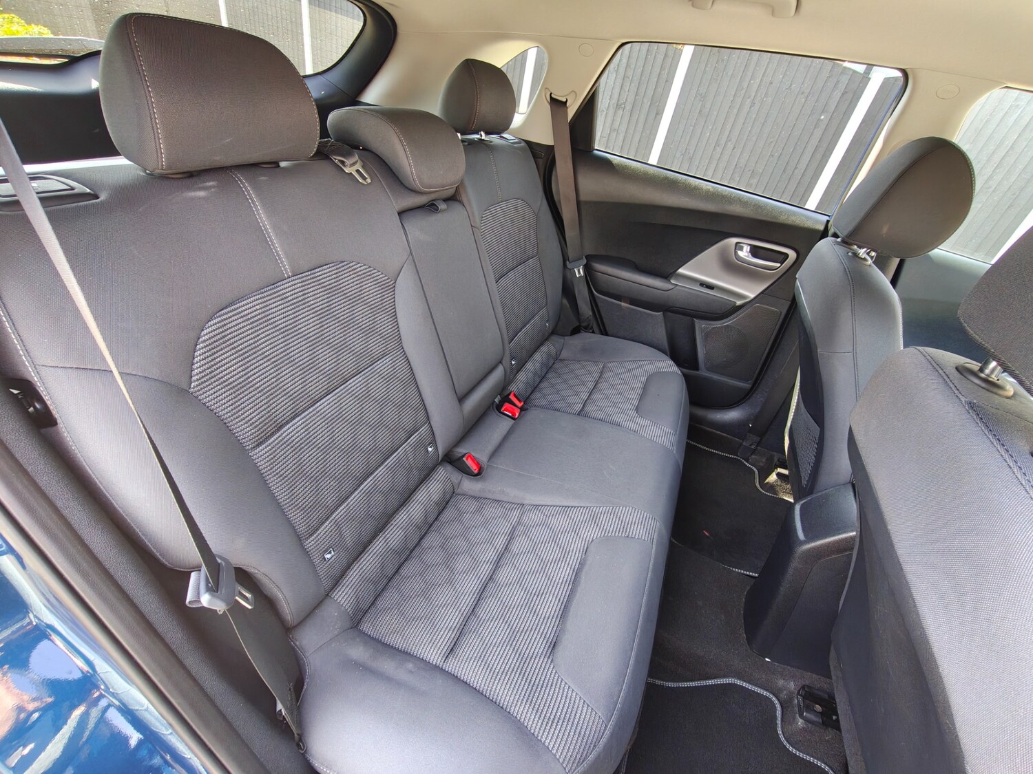 Used Kia Niro 2022 for sale - 78177097: Photo 13