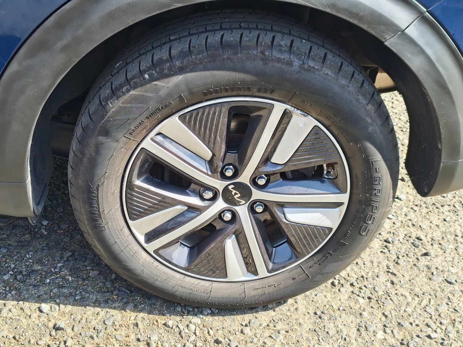 Used Kia Niro 2022 for sale - 78177097: Photo 14