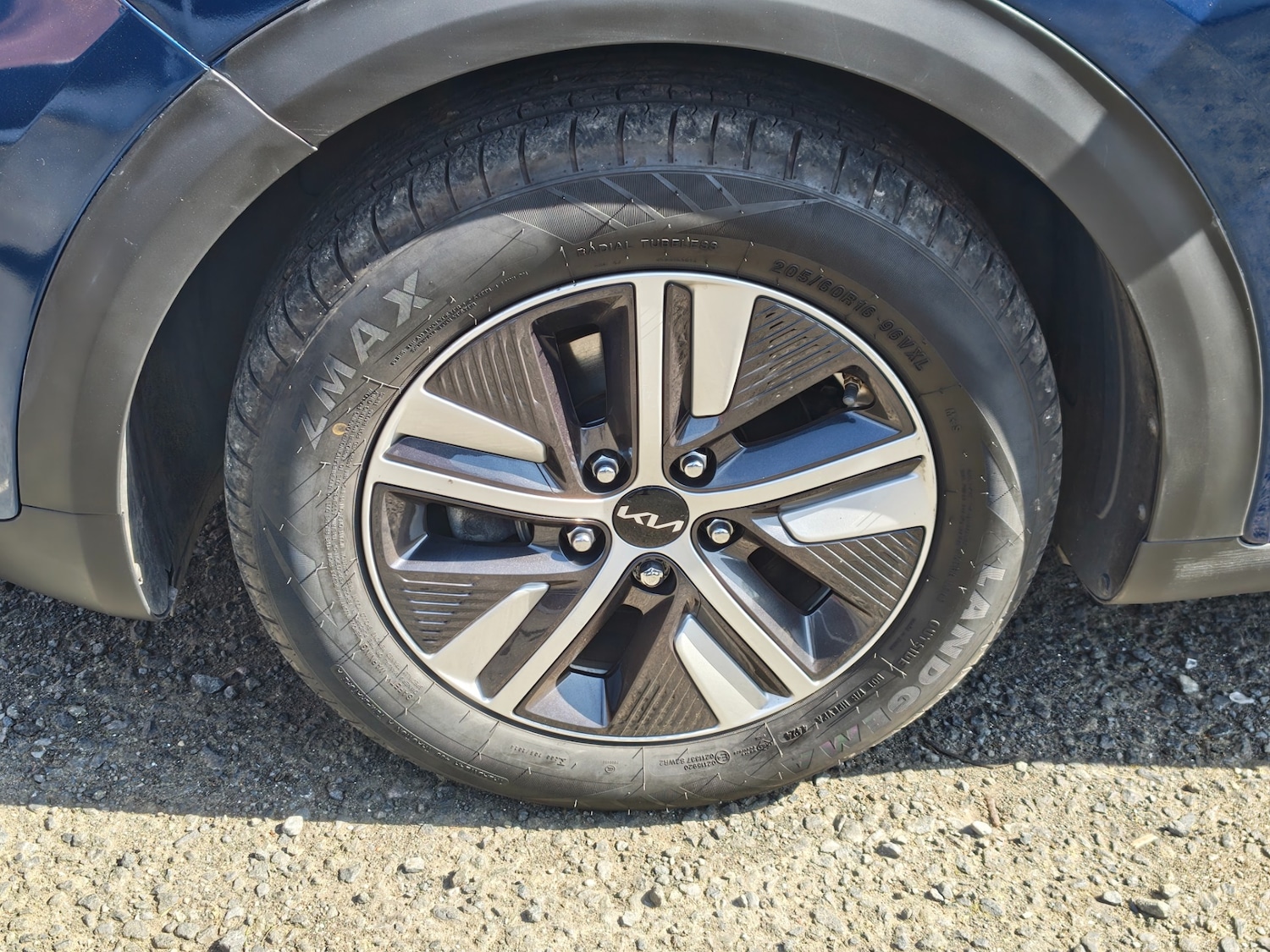 Used Kia Niro 2022 for sale - 78177097: Photo 15