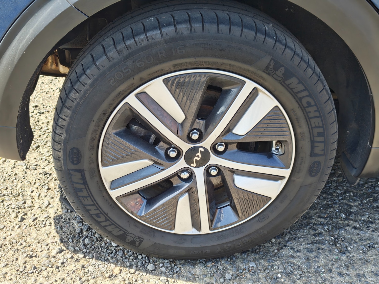 Used Kia Niro 2022 for sale - 78177097: Photo 16