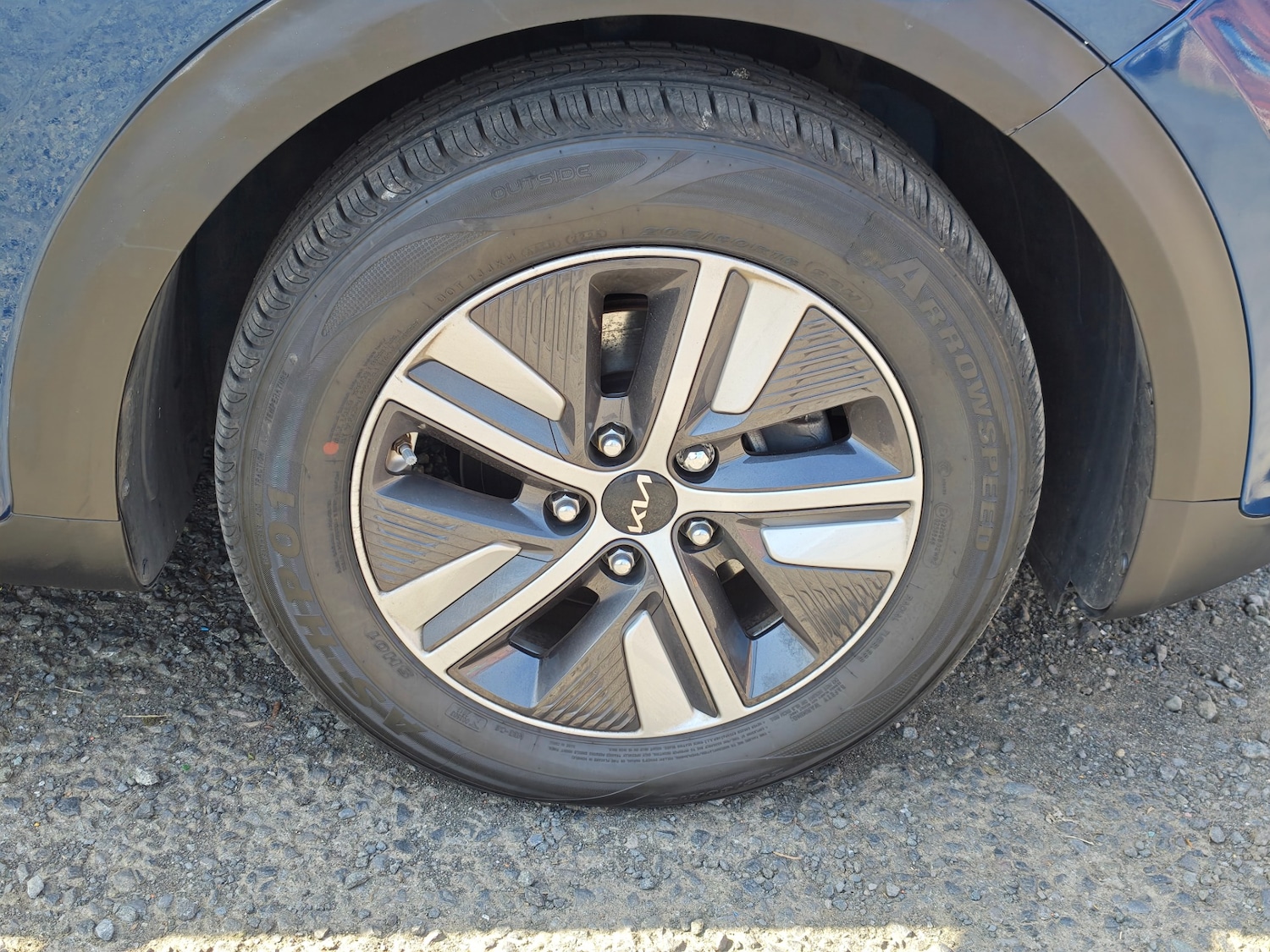 Used Kia Niro 2022 for sale - 78177097: Photo 17