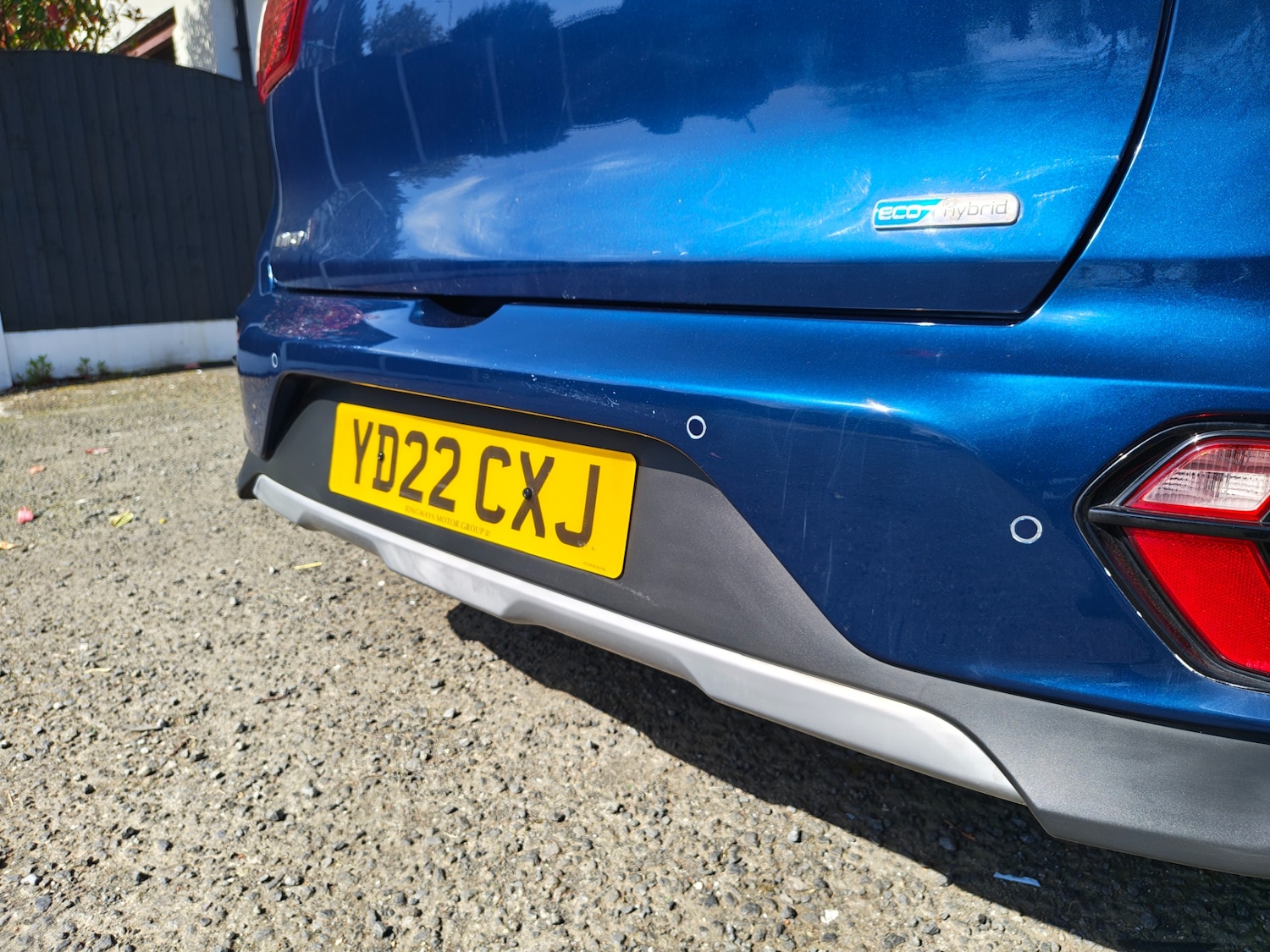 Used Kia Niro 2022 for sale - 78177097: Photo 23