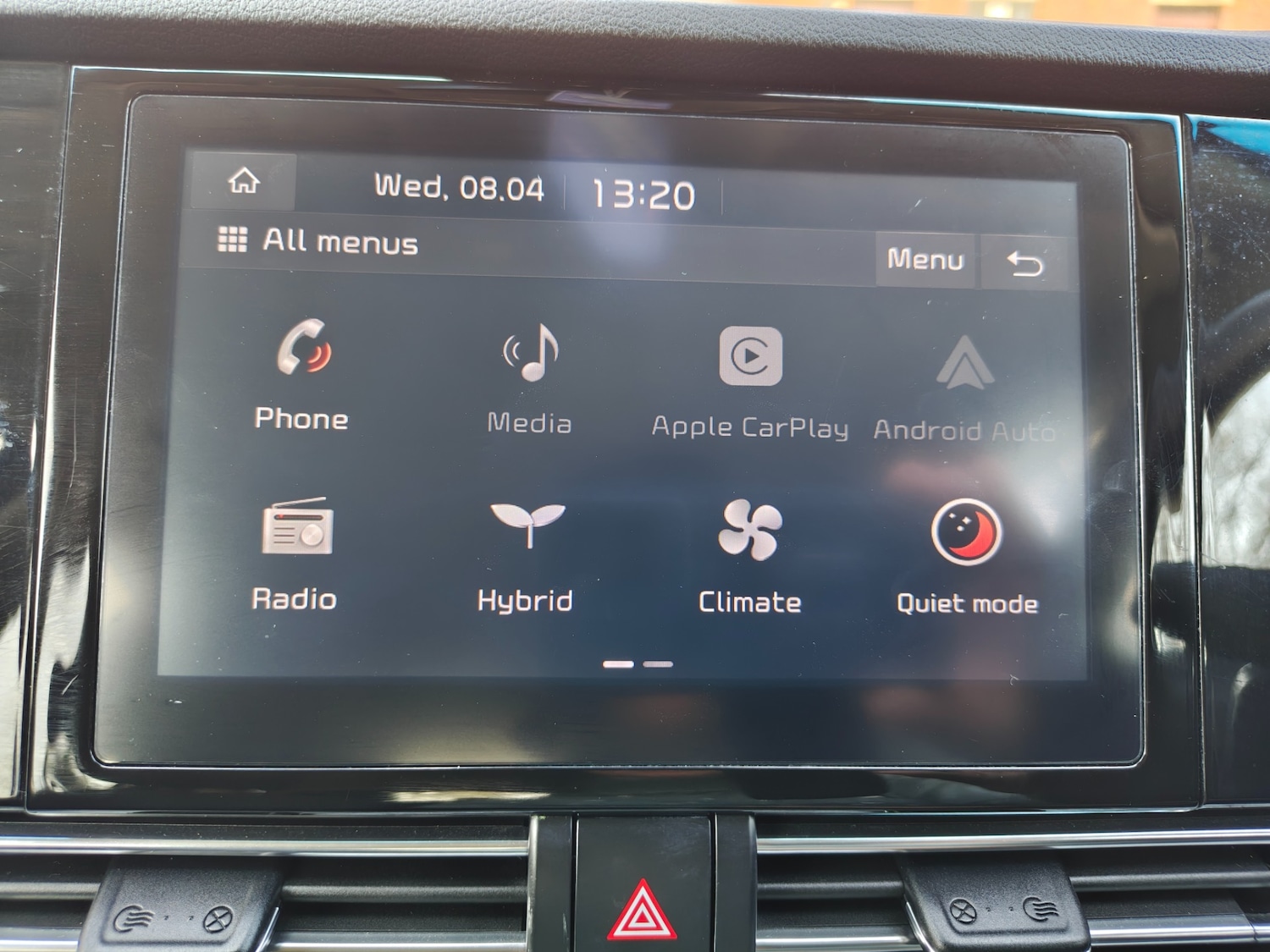 Used Kia Niro 2022 for sale - 78177097: Photo 24