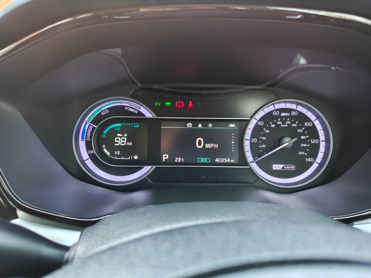 Used Kia Niro 2022 for sale - 78177097: Photo 26