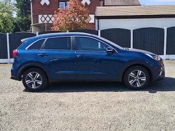 Used Kia Niro 2022 for sale - 78177097: Photo