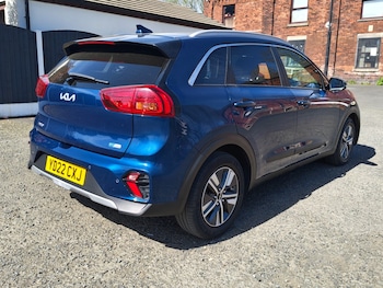 Used Kia Niro 2022 for sale - 78177097: Photo