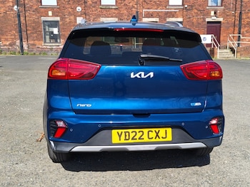 Used Kia Niro 2022 for sale - 78177097: Photo