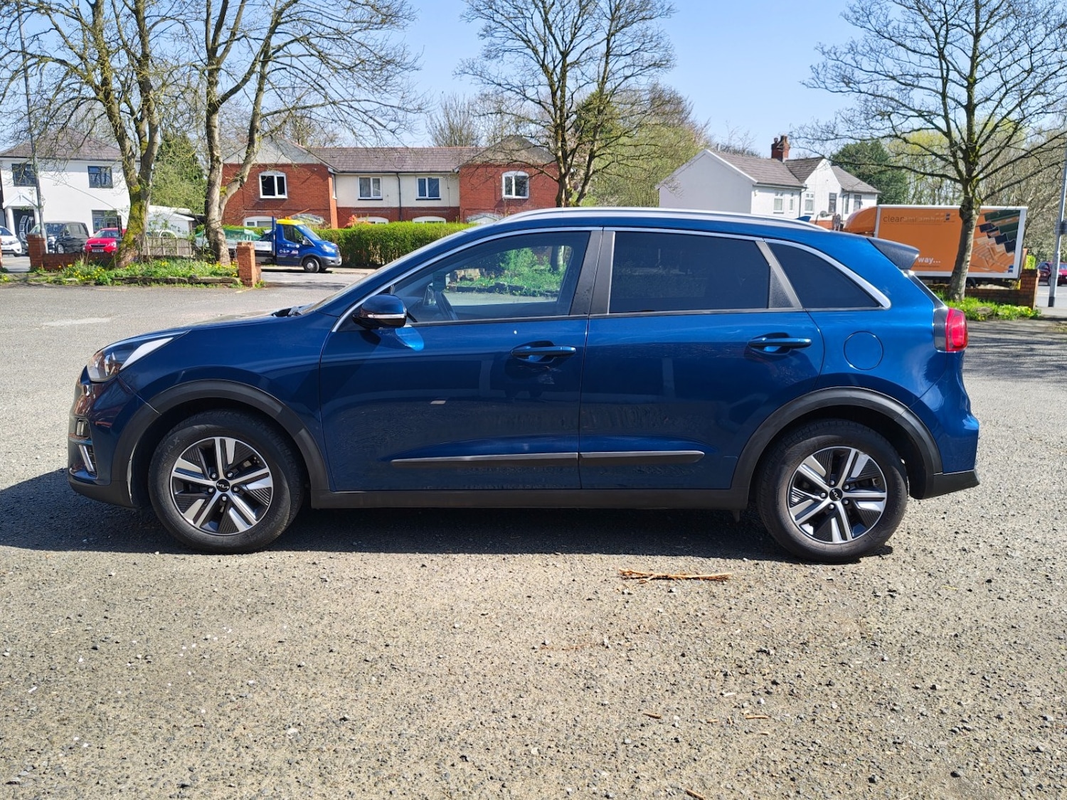 Used Kia Niro 2022 for sale - 78177097: Photo 6
