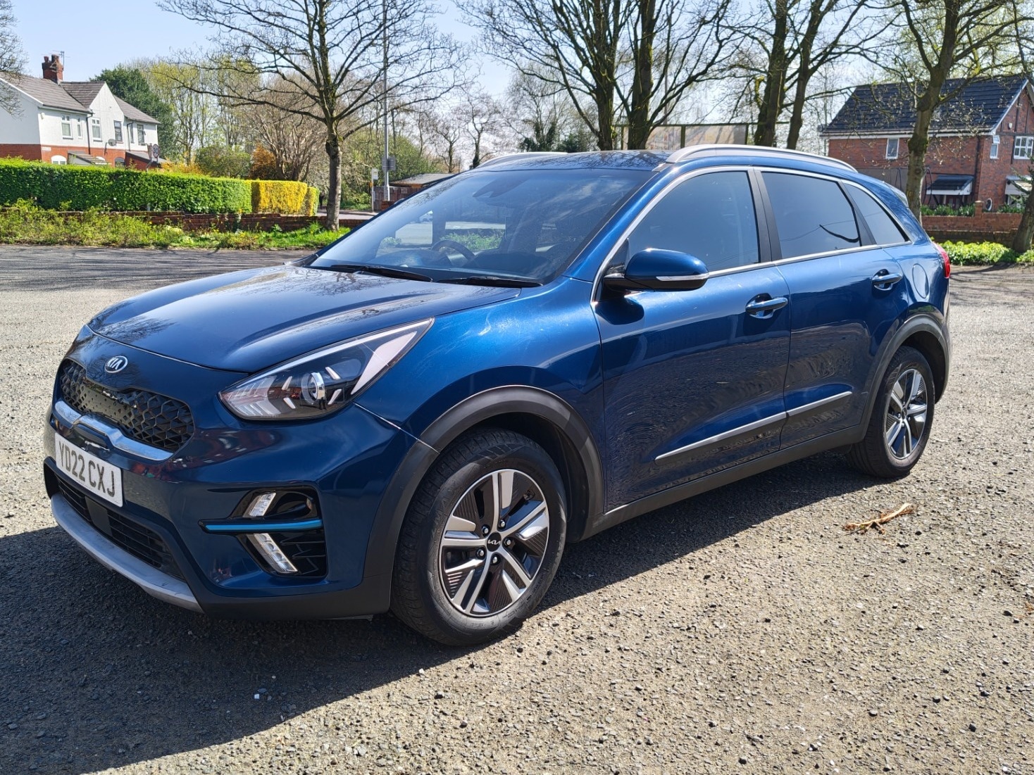 Used Kia Niro 2022 for sale - 78177097: Photo 7
