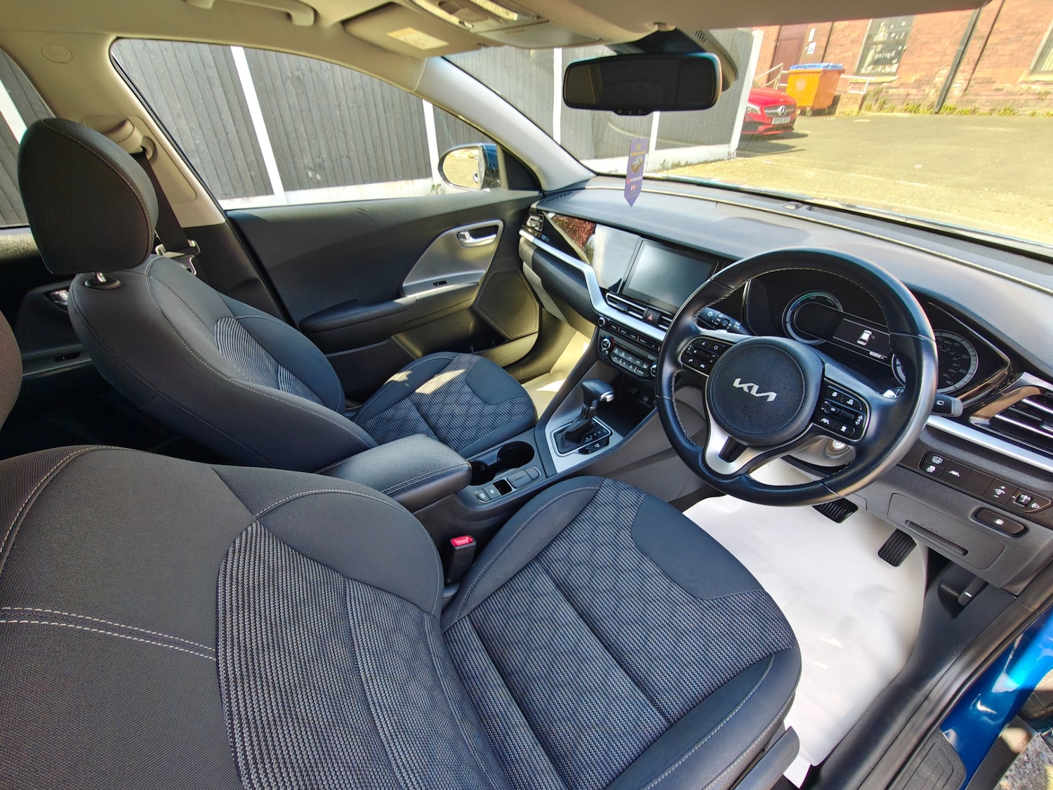 Used Kia Niro 2022 for sale - 78177097: Photo 9