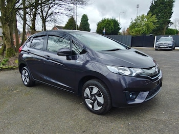 Used Honda Fit 2015 for sale - 78229843: Photo