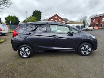 Used Honda Fit 2015 for sale - 78229843: Photo