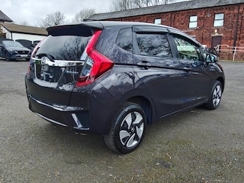 Used Honda Fit 2015 for sale - 78229843: Photo