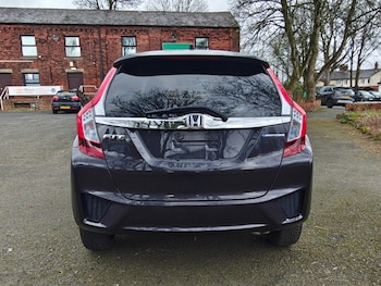 Used Honda Fit 2015 for sale - 78229843: Photo